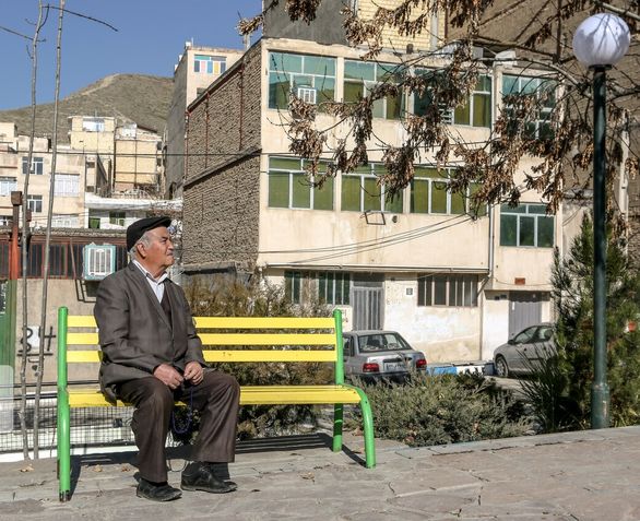 مراقبت از سلامت سالمندان هدف اصلی تامین اجتماعی در سال ۱۴۰۰ است