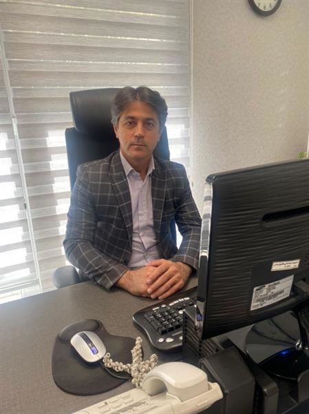 صدور بیمه نامه جهت خرید تجهیزات آزمایشگاهی برای معدنداران