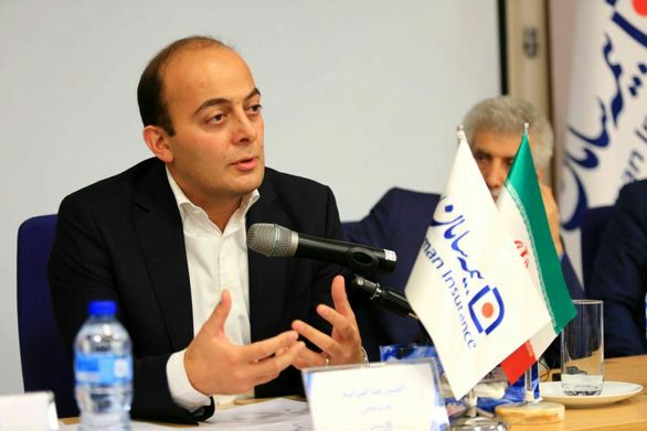 68درصد خسارت پرداختی سامان مربوط به بیمهنامه درمان است