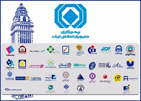 حق بیمه تولیدی رشته اعتبار 903 درصد رشد یافت