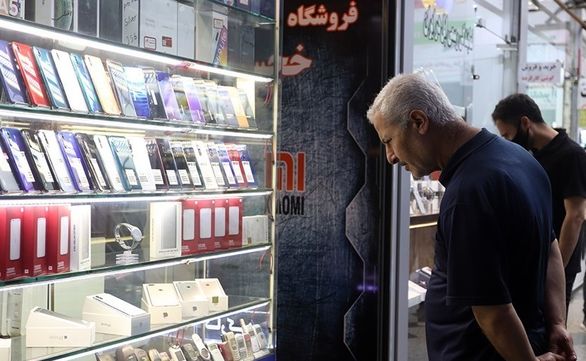 ضوابط جدید واردات موبایل مسافری اعلام شد