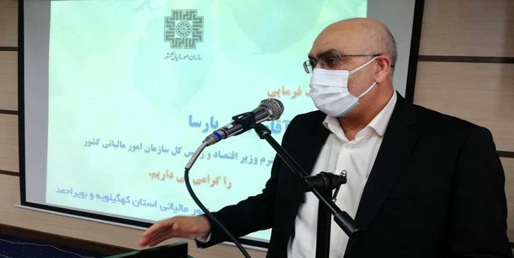 رقم شکاف مالیاتی به 100 هزار میلیارد تومان رسید