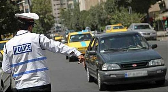آدرس جدید سایت راهور 120 برای استعلام خلافی خودرو در سال 1400 اعلام شد