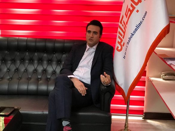 امکان صدور مستقیم بیمهنامه برای کارگزاری وجود ندارد