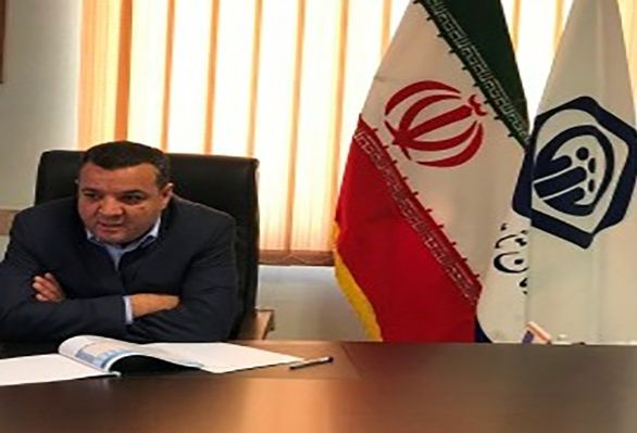تعداد بیمهشدگان اجباری البرز به بیش از 300هزار نفر در آخر مهر امسال رسید