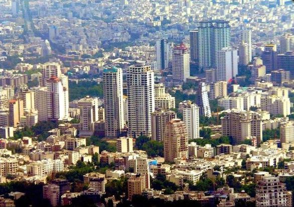 معاملات مسکن دیماه ۶۵ درصد افت کرد