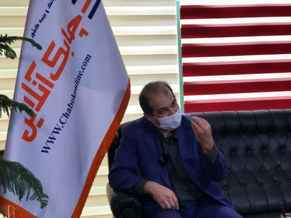 هر رسانهای جایگاه خود را دارد