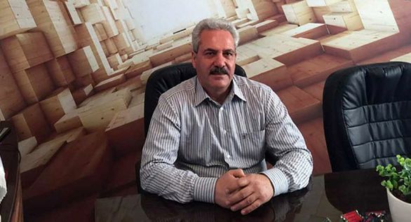 صنف تزئینات داخلی ساختمان از خدمات البرز راضی است