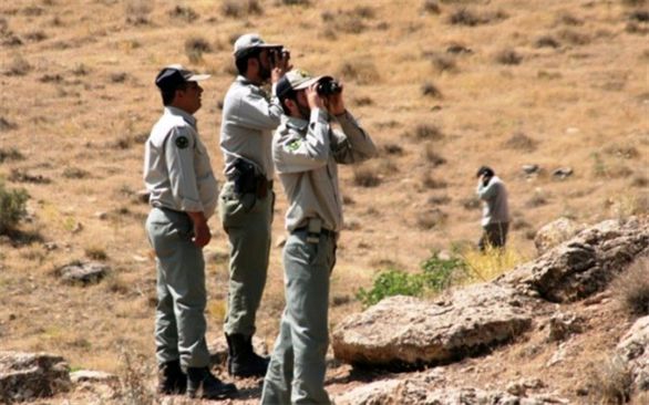 محیط بانان تحت پوشش بیمه تکمیلی قرار میگیرند