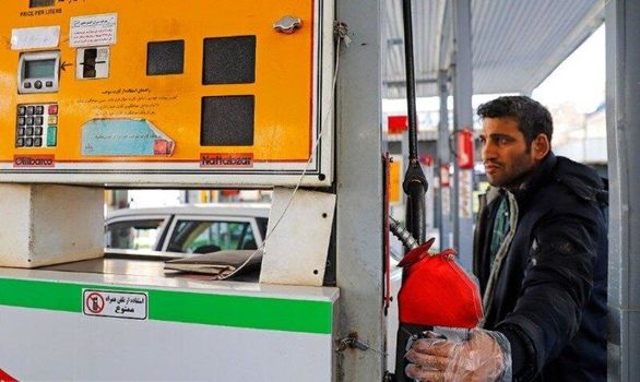 سهمیه پایه بنزین وانت بارها از امروز نصف شد