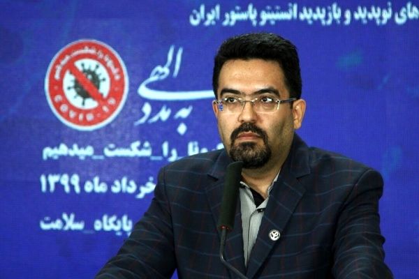داوطلبان کارآزمایی بالینی واکسن کرونا تحت پوشش بیمه هستند