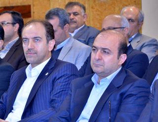 بیمه آسیا ، میزبان نشست شورای هماهنگی حراستهای وزارت اقتصاد