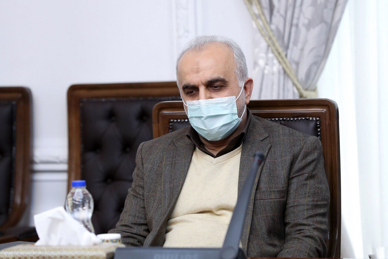 بازار سرمایه در یک ماه گذشته در ریل مناسب قرار دارد