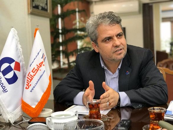 تفاوت در کارمزدها فروش شرکتهای بیمهای را متفاوت کرد