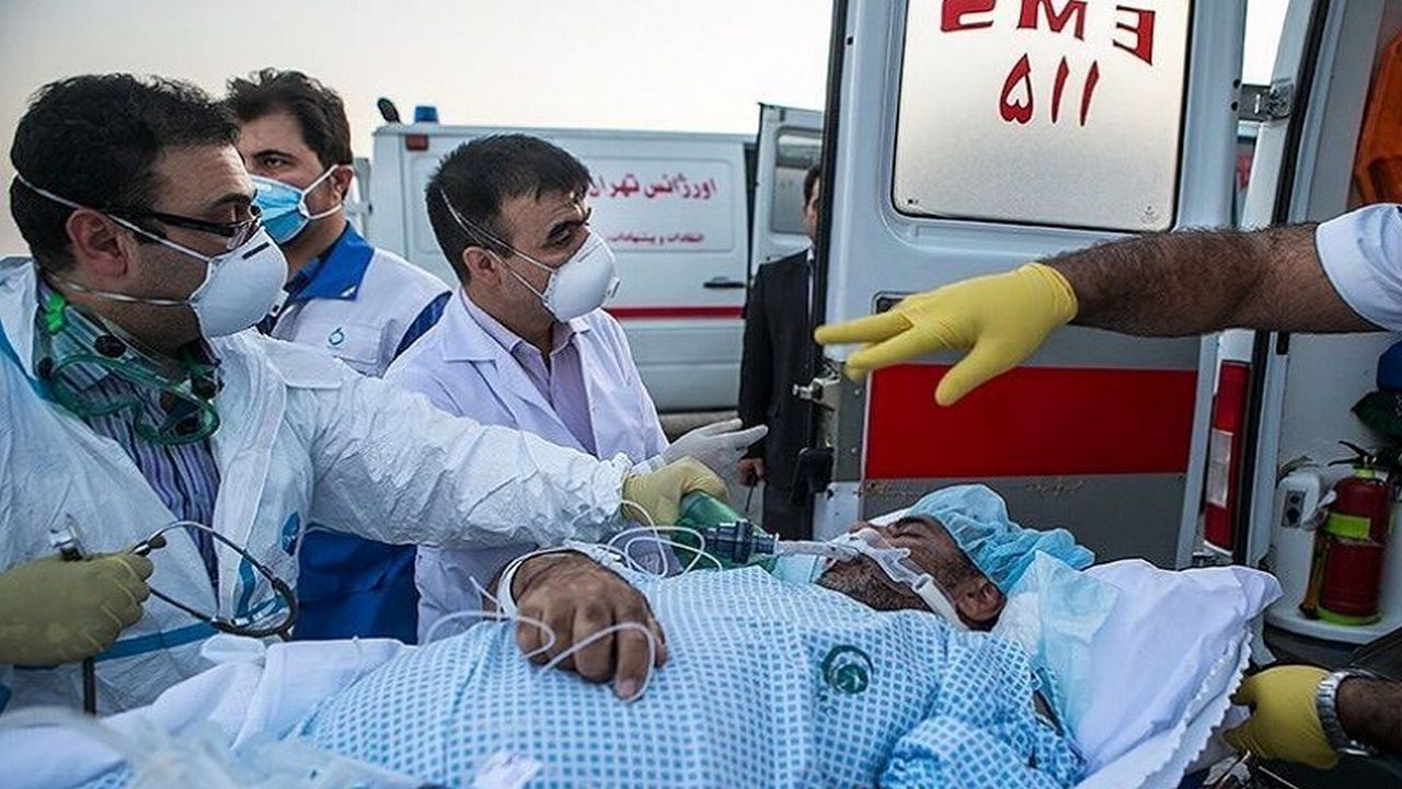 زائران اربعین تحت پوشش بیمه قرار میگیرند