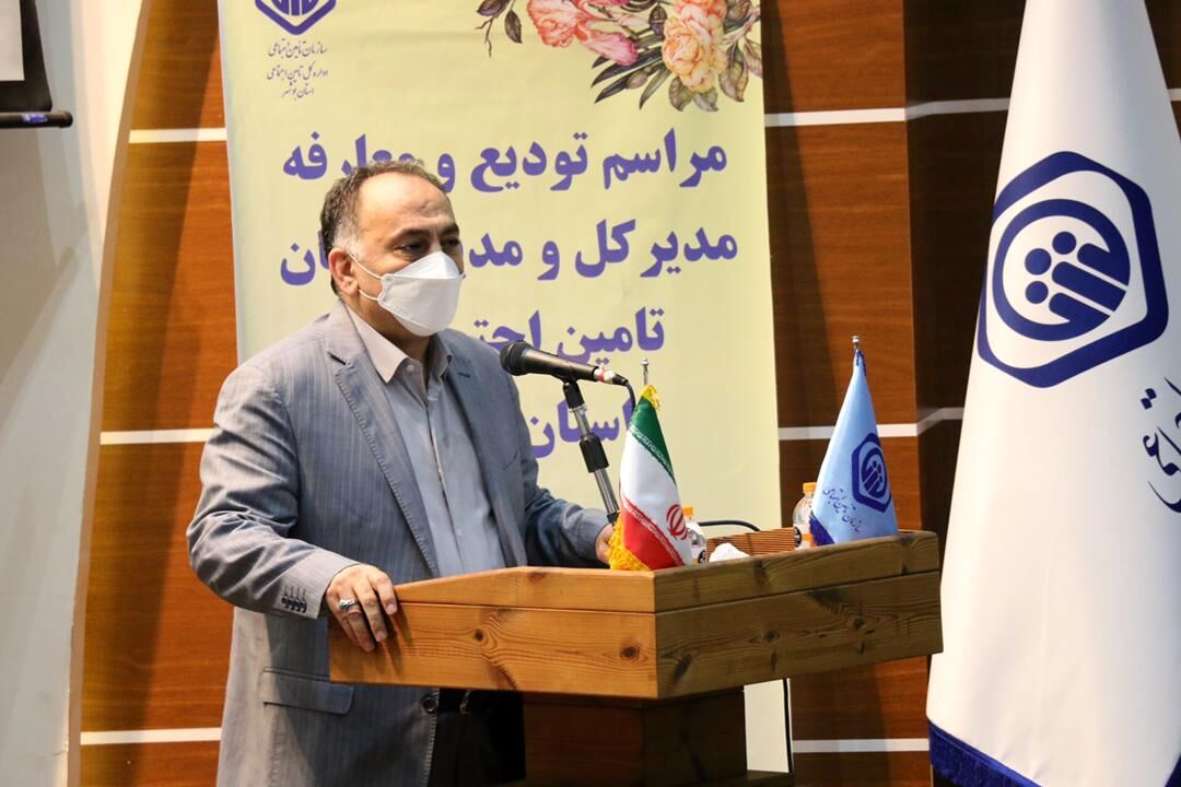 کارانه پزشکان تامین اجتماعی به ایستگاه پایانی رسید