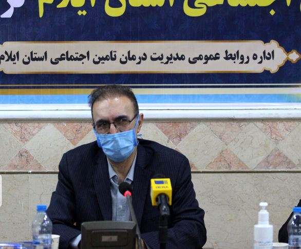 تامین اجتماعی به طور متوسط ۵۲ درصد بیمهشدگان را پوشش میدهد