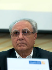 حسین سلیمی
