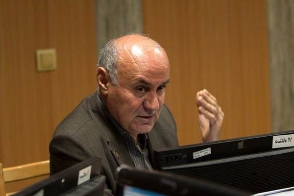 تعداد پرستاران شاغل فعلی پاسخگوی شرایط موجود نیست