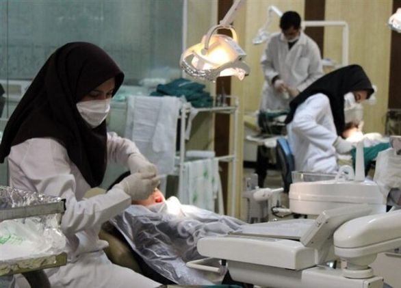 صنعت بیمه برای حمایت از درمانهای دندانپزشکی از سود آنچنانی چشمپوشی کند