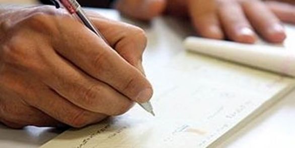 صدور چک در وجه حامل از 22 آذر ممنوع است/ وظایف جدید صادرکنندگان و گیرندگان چک