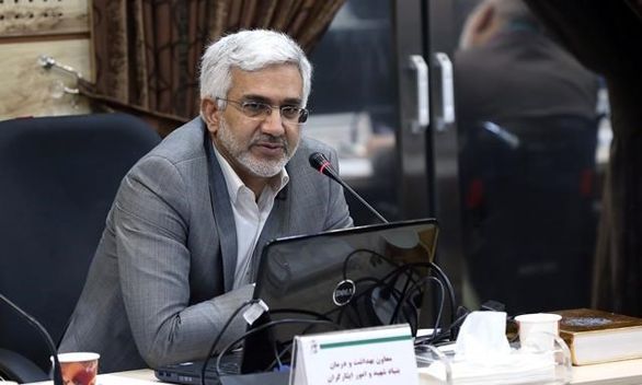 بنیاد شهید دو هزار و 300 میلیارد تومان به بیمه دی بدهی دارد