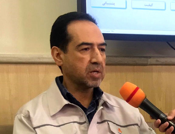 سایپا خودروساز اول کشور باقی ماند