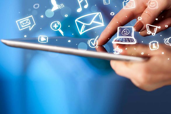مشکلات بیمهای کسب و کارهای مجازی حل می شود