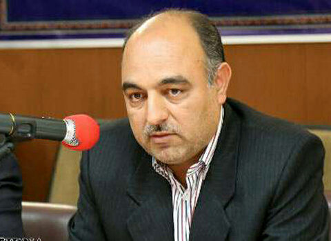 اسناد بستری بیمارستانهای دولتی خراسان شمالی الکترونیکی مبادله میشوند