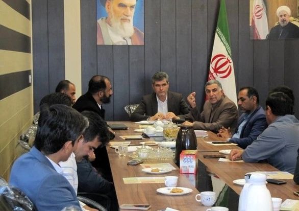 استان فارس از نظر آمار بیمهای مقام سوم را در کشور دارا است
