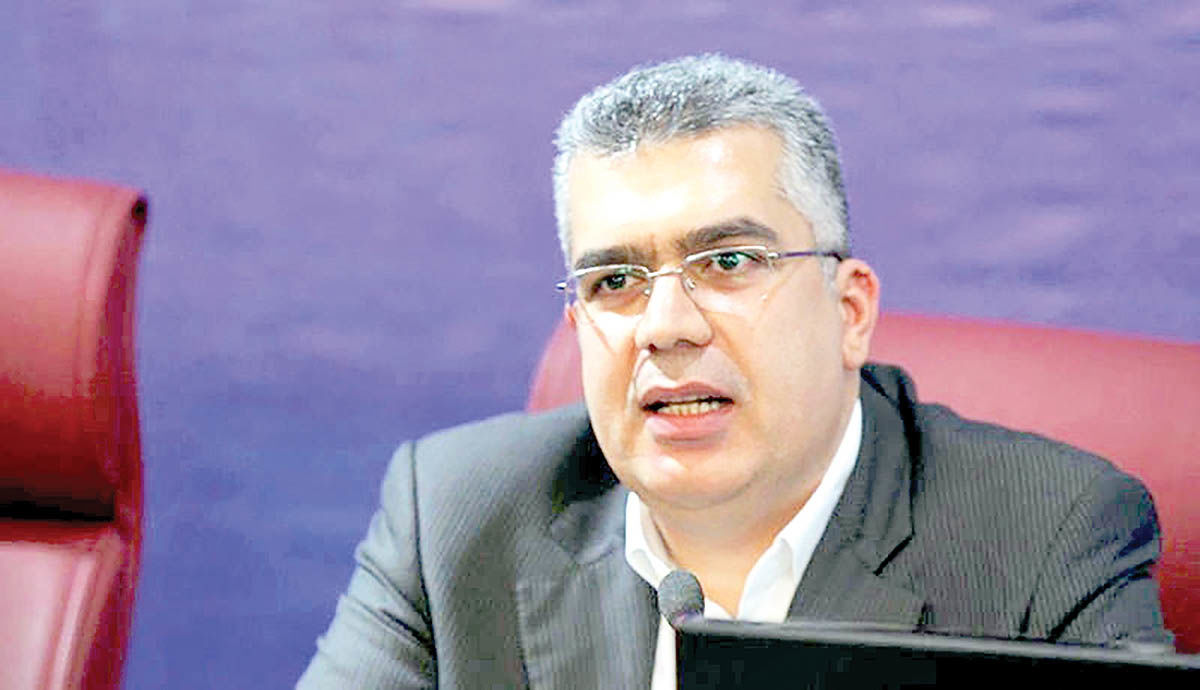 عدهای پشت کمکاریها مخفی شدند