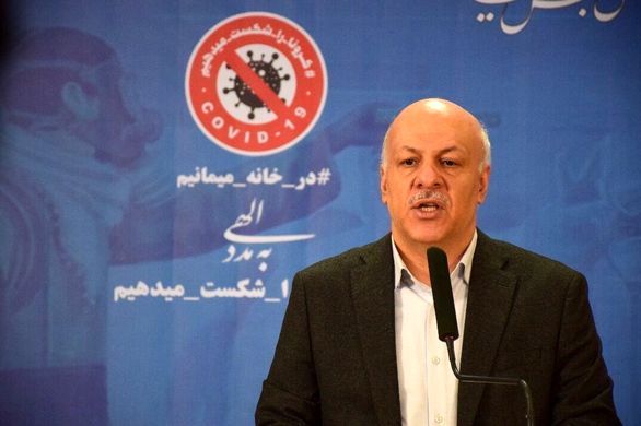 چهارهزار واحد صنفی متخلف از پروتکلهای بهداشتی کرونا تعطیل شدند