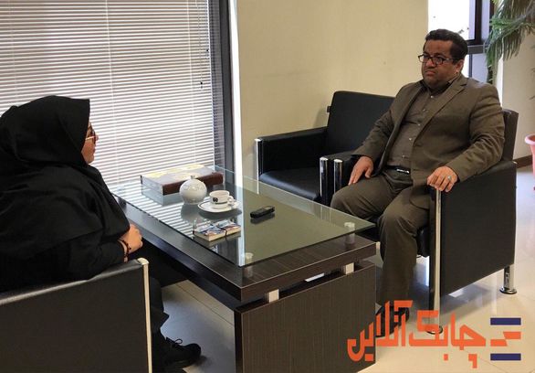 بخش قابل توجهی از تخلفات شبکه فروش از طریق شرکتها قابل حل است