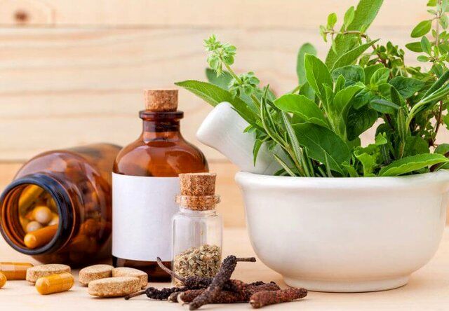 گیاهان دارویی مؤثر در کاهش علائم بیماری اماس