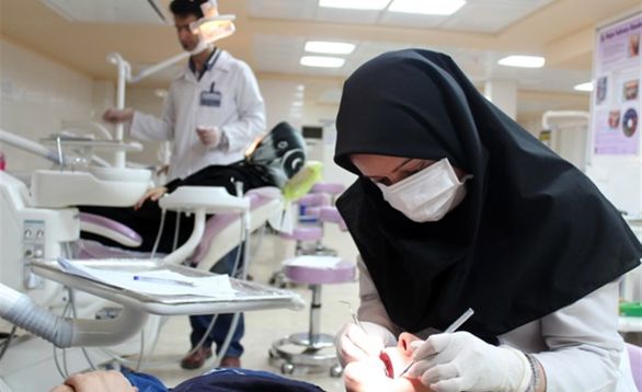 خدمات دندانپزشکی سال آینده تحت پوشش بیمه قرار میگیرد
