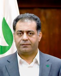 مرتضی اکبری
