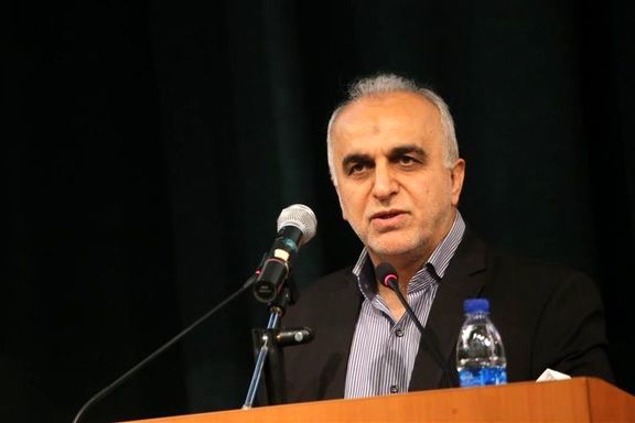 یک ریال از سیستم بانکی استقراض نکردهایم