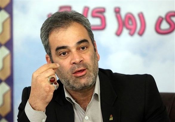 افزایش متقاضیان بیمه بیکاری ناشی از بیاعتمادی بنگاهها به تسهیلات حمایتی است