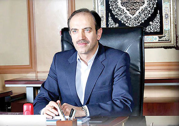 پیام همیاری مدیر عامل بیمه آسیا در ارائه خدمت در شرایط مواجهه با شیوع ویروس کرونا