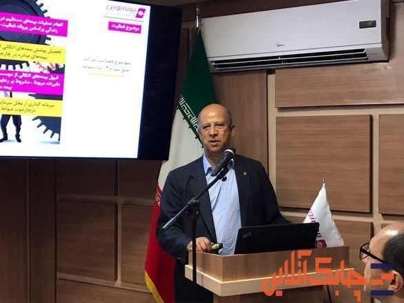 شرکتهای بیمهای قصد فروش مستقیم هیچ بیمه نامهای را ندارند