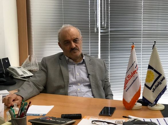 بخشی از بودجه صندوق بیمه همگانی حوادث طبیعی ازمردم دریافت میشود