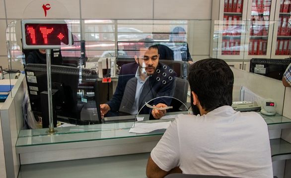 روسای شعب بانکها راهاندازی اجباری رمزهای پویا را جدی نگرفتهاند
