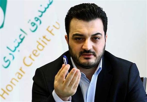 هیج ردپای رسمی از هنرمندان نواحی ایران در سامانهها نمیبینیم