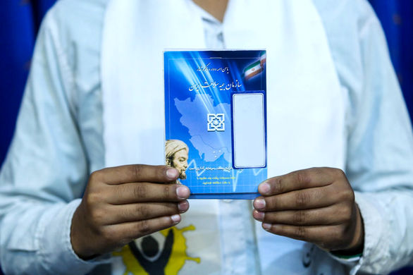 56 درصد جمعیت خمین تحت پوشش خدمات بیمه سلامت هستند