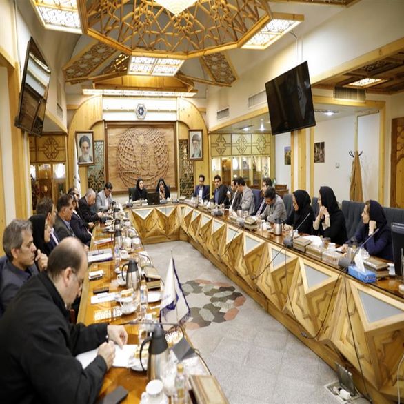 خدمات صندوق ضمانت راهگشای رونق صنعت فرش دستباف است