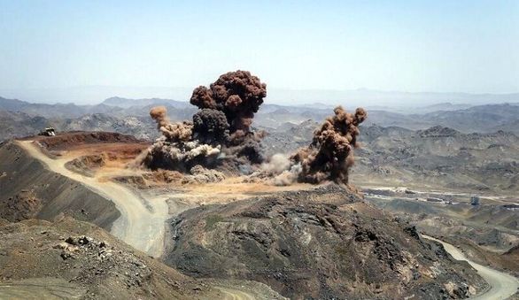 برنده مزایدههای اکتشاف، تحت پوشش بیمه معدنی قرار میگیرد