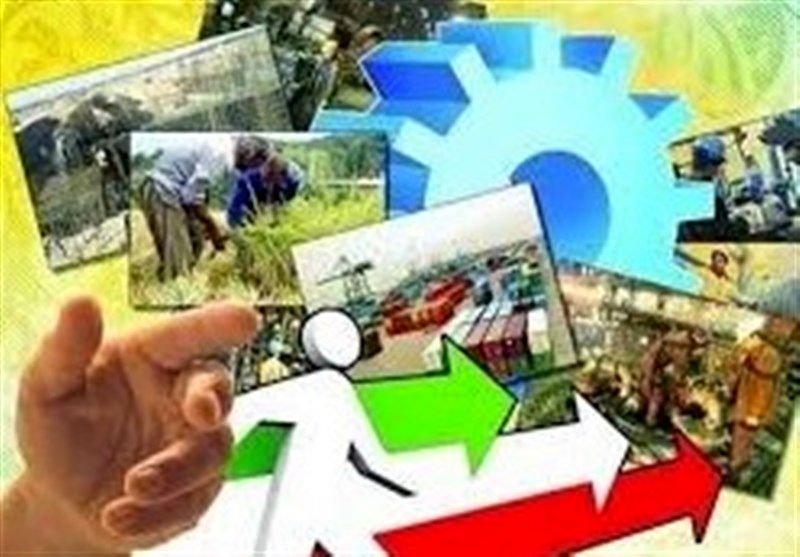 ۱.۸هزار میلیارد تومان مقرری بیکاری پرداخت شد