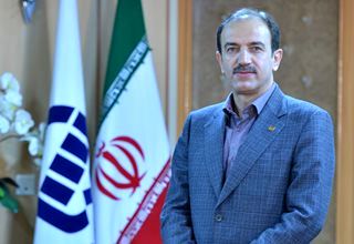 انتخاب مسعود بادین به عنوان مدیر عامل: تداوم شایسته سالاری در بیمه آسیا