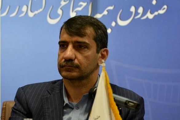 متوسط حقوق بازنشستگان صندوق عشایر به ۷۰۰ هزار تومان رسید