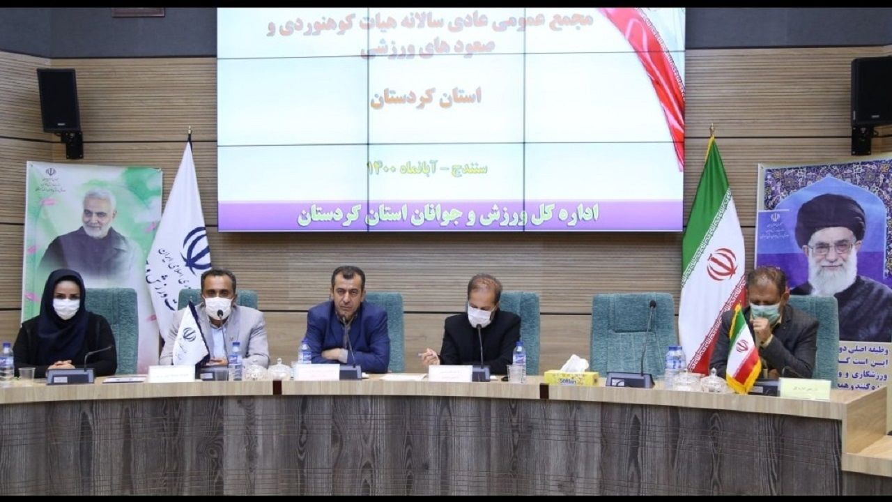 ۵۸ هزار نفر دارای بیمه ورزشی هستند